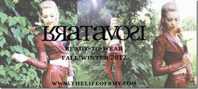 Sinuous Senority Jacket, Diamond fuzz pants, leatherme up