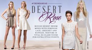 Desert Rose