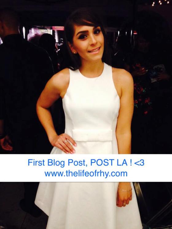 Rhaya Ratavosi at FacetFashion Week - pic 01